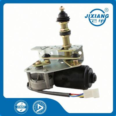 China VOLVO Heavy Truck Excavator Engineering Machinery Motor DC 24V 50W Wiper Motor For Volvo Excavator for sale