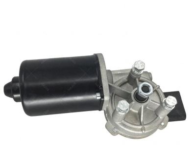 China Windshield Wiper Motor For Skoda Fabia VW Polo 9N OEM 6Q1 955 113 A 6Q1 955 119 A for sale