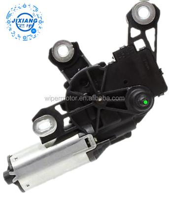 China Rear Wiper Windshield Wiper Motor 1J9955711 For VW GOLF 1997-2005 for sale