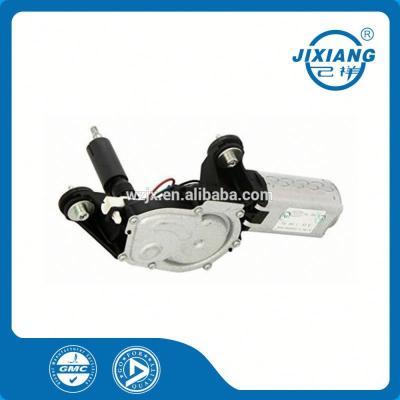 China Windscreen wiper for ALFA ROMEO 147 new 50506921 50 506 921 60697309 rear wiper motor 00-10 for sale