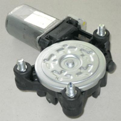 China 12V DC Electric Car Front Right Driver Side Window Pusher Motor 82460 2C000 for sale