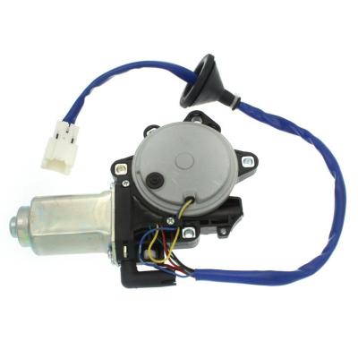 China Electric Car Front Left Electric Car Power Window Motor 80731CA00A for sale