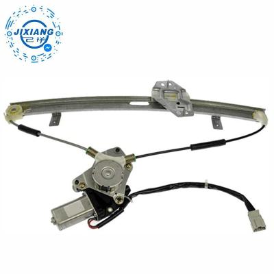 China Front L/R Window Regulator Assembly For 2.3 CG1 CG5 CF9 1998-2002 Standard OEM Size 741-766 72250-S84-A01 72210-S84-A01 for sale