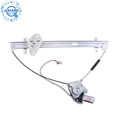 China LH/RH Front Window Regulator 72250-S9A-A02 /A03 72210-S9A-A02 /A03 741-303 OEM 741-302 Standard Size for sale