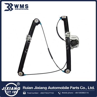 China Alimunim Front Left Driver Side Power Motor Window Regulator Lift Glass Repair Kit For B M W X5 E53 OE 51338254911 Dorman 740-488 for sale