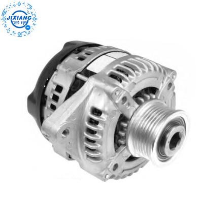 China Auto Parts 100A 12/14V Car Generator Alternator OEM 27060-30080 27060-0L030 27060-OL020 27060-30020 OEM Standard for sale