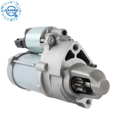 China Auto Spare Parts 1.5KW 12V 9 Teeth Car Motor Starter OEM 428000-5480 12417577257 12417556131 OEM Standard for sale