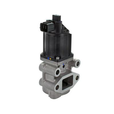 China Brand New Original EGR Valve Exhaust Gas Recirculation For Mitsubishi L200 TRITON - OE: 1582A483 1582A037 1582A038 K5T70080 same as OEM for sale