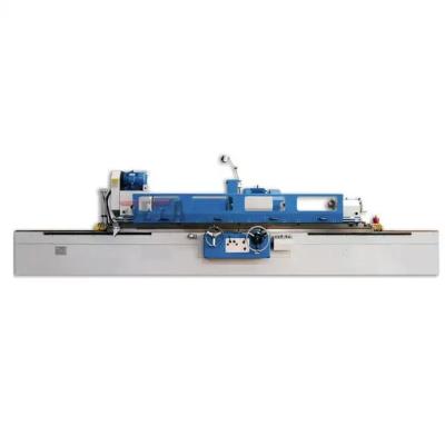 China Zware universele slijpmachine M1363 3000mm cilindrische slijpmachine voor het snijden van gereedschappen slijpmachine Te koop