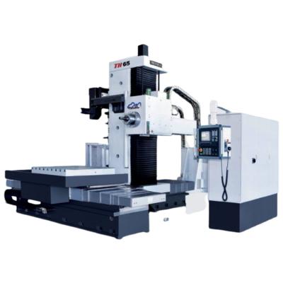 China SMTCL Horizontal Milling Boring Machine SIEMENS TK6513 CNC 5 Axis Machining Center Heavy Duty Milling Machine for sale