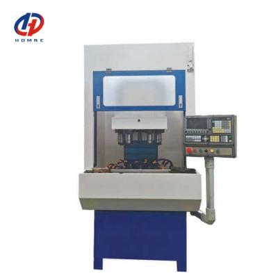 China Vertical Honing And Reaming Machine HDHJ3545 Customizable Multi Station 4/6/8/11/29 Axis Honing Machine for sale