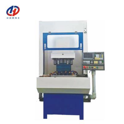 China Vertical Honing Machine HDHJ5068 Multiplex Sequential Honing Machine High Efficiency for sale