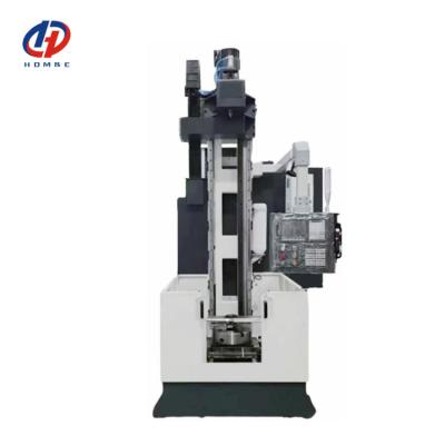 China Vertical Honing Machine HDLH2510Z PLC Control Precision Machining Abrasive Expansion Honing Machine for sale