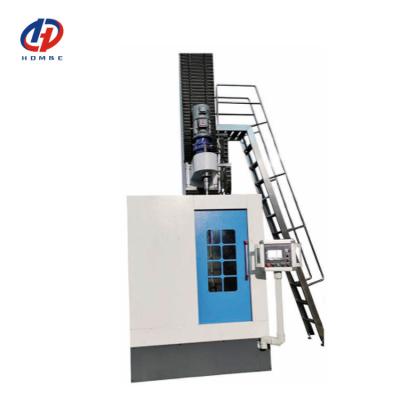 China Vertikal Sandbar Expansions Schliffmaschine HDLH4010H Großdurchmesser Reisen Vertikal Schliffmaschine zu verkaufen