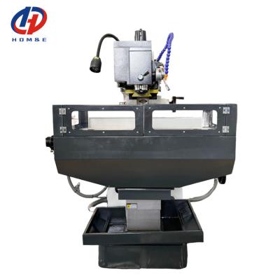 China CNC Manual Universal Tool Milling Machine XKH8140A Lifting Table Universal CNC Milling Machine for sale