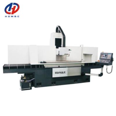 China CNC Horizontal Surface Grinder HDM-15050 AHD/MSI/CNC High Precision 3 Axis Heavy Surface Grinding Machine for sale