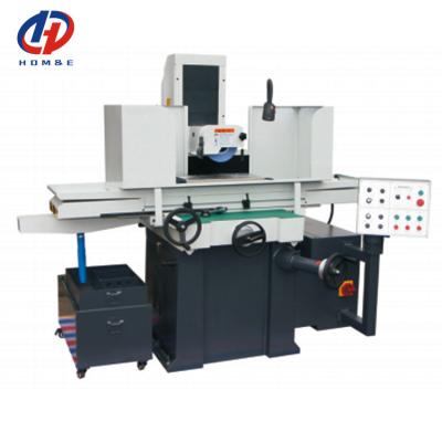 China Maschine zum Schleifen von Oberflächen mit Satteltyp HDM-5025AHR/AHD/MSI Programmsteuerung Maschine zum Schleifen von Oberflächen mit Satteltyp zu verkaufen