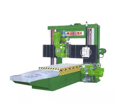 China Boring Machine van het Brugmalen TX20-0 tx20-1 stepless regelbaar Te koop