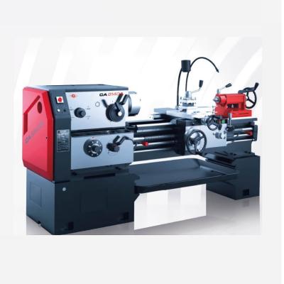 China Big Bore Gap Bed Conventional Lathe Machine CA6140B/A CA6240B/A for sale