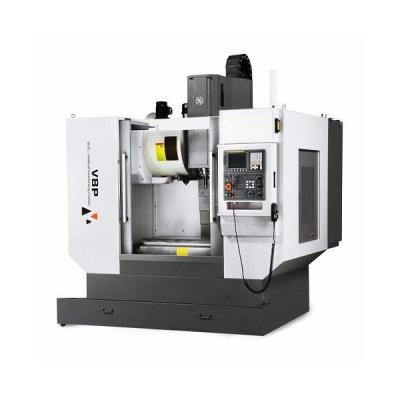 China V10P 500kg CNC Vertical Machining Center 12000rpm Vertical Milling Center Machine for sale