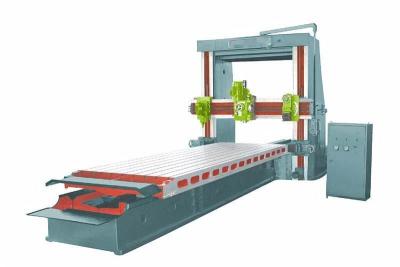 China Dubbele Kolomplaner Malenmachine bxm20-7 Op zwaar werk berekende bxm20-8 Te koop