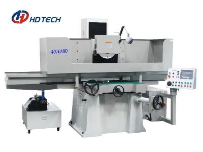 China Hoge Precisie Programmeerbaar 1000 X400 van Vlakslijpenmachines mm 4010 AHD MSI Te koop