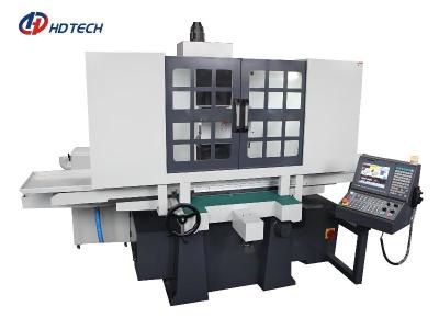 Китай Шлифовальные станки поверхности высокой точности CNC MNK 4010 седлают тип продается