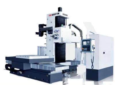 China CNC Milling And Boring Machine Horizontal TK6511B TKP6511B for sale