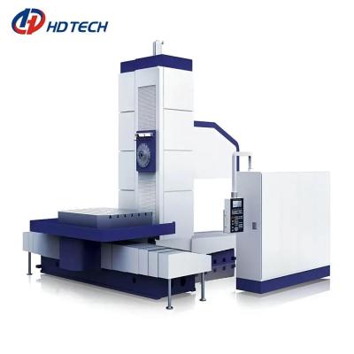 China Horizontal CNC Boring Milling Machine TK6513 TKP6513 For Metal Cutting for sale