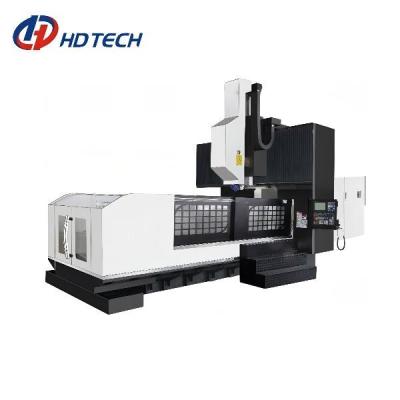 China 6000rpm Double Column CNC Machine SP 1840F High Precision Machining Center for sale