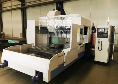 China Bohrmaschine-Mitte Worktable CNC-RD16, der 3000kgs lädt zu verkaufen