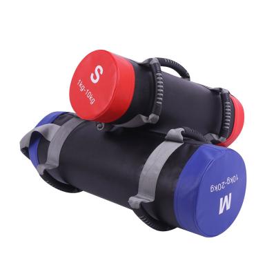 China Weight Lfiting Strength Training Cross Fitness Power Weight Bag for sale