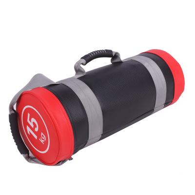 China Factory Directly Sale Fitness Exercise Weightlifting Bag Power Weight Sand Filled Lfiting Weight Bags For Exercise Trainingg for sale