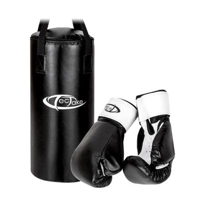 China Premium Moq Weight Lfiting Low Dump Hanging Boxing Sandbag Training Fitness Kick Gym Exercise Sandbag for sale