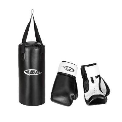 China High Quality Weight Lfiting Sandbag Sandbag Boxing Forming Punch Free Standing Bag Made By Antom Enterprises for sale