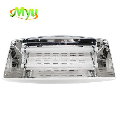 China UV Electric Viable Hot Sticky Insect Killer Glue Lamp Mosquito Killer Sale Glue Trap Fly Machine Fly Machine for sale