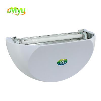 China Sustainable Indoor Anti Mosquito Killer Lamp Led Electric Insect Trap Killing Machine for sale