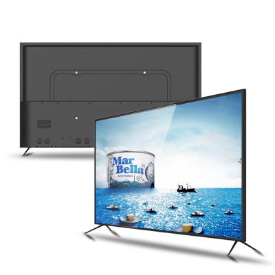 China Guangzhou Home Verified Suppliers High Quality 4K Smart TV 55 Inch Led Television for sale