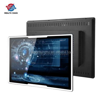 China Indoor Industrial Android Panel PC, Industrial Touch PC, Industrial PC Price for sale