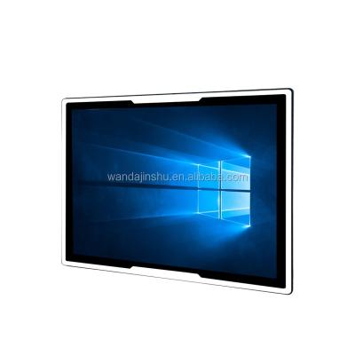 China Indoor Touch Screen Industrial PC, Industrial Win 10, Industrial PC PC for sale