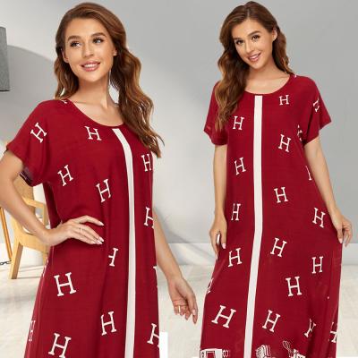 China Wholesale Luxury Designer Summer Muslim Womens Elegant Dress Brand Designer Dresses Elegant Short Sleeve Women's Kaftan Dubai Dress for sale