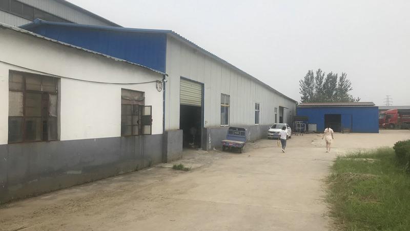 Verified China supplier - Huaibei Hand In Hand Vehicle Co., Ltd.