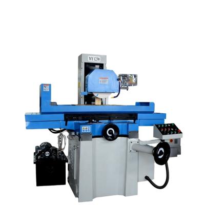 China Single Surface Grinder 5 Axis Automatic Operation CNC Tool Grinding Machine for sale