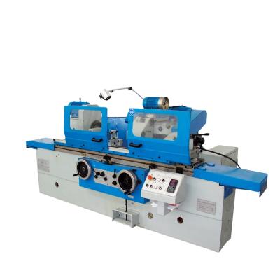 China M1320HX500 800mm Single Operation Cylindrical Grinding Machine For External Grinding for sale