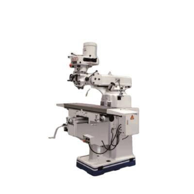 China Metal milling drilling tapping cheap and high quality universal portable benchtop cnc turning small milling machine for sale