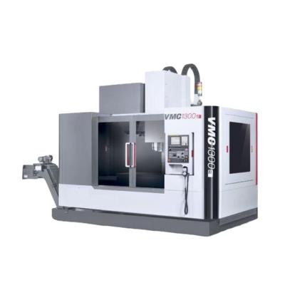 China General machinery processing cnc milling machine vmc1160 vertical machining center for sale