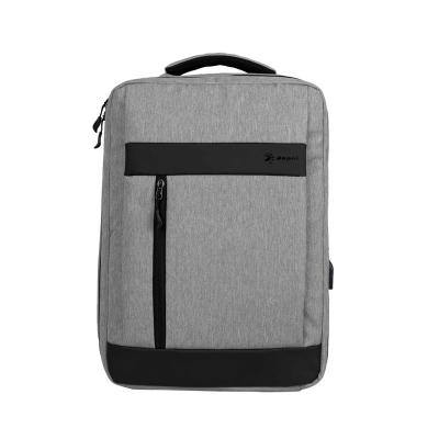 China Quality Guaranteed Low Price Anti Theft Business Nylon Backpack Anti Theft 15.6 Inch Fashion Travel Laptop Backpack Casual Bags for sale