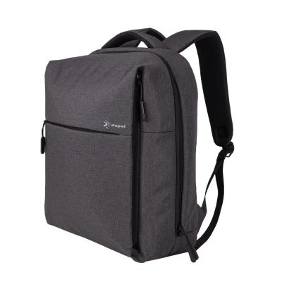 China Wholesale Logo Custom Durable Business Travel Organizer Multifunctional Waterproof School Bag Men Briefcase Notebook Bags Business Laptop Backpack for sale