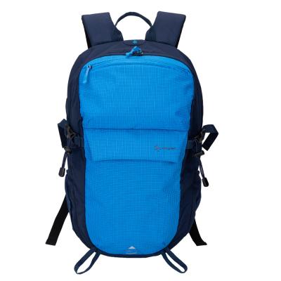 China Main Factory Direct Outdoor Travel Water Resistant Sports Hydration Pack Trekking Backpack Ultra Light Hiking Backpack for sale