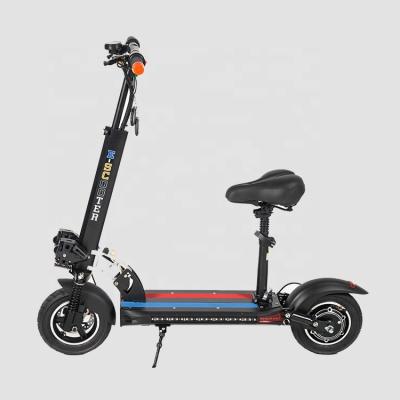 China Pro Kick Scooters 800W Unisex Electric Scooters Fast Electric Scooter For Sale for sale